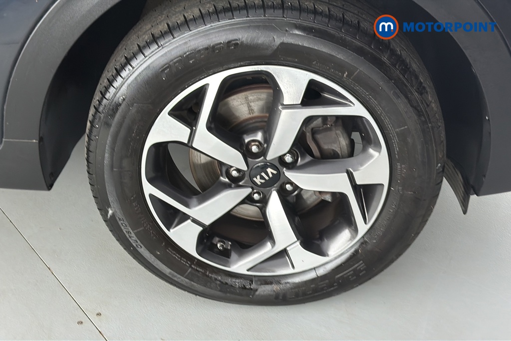 KIA Sportage 2 Manual Petrol SUV - Stock Number (1649402) - 47th supplementary image