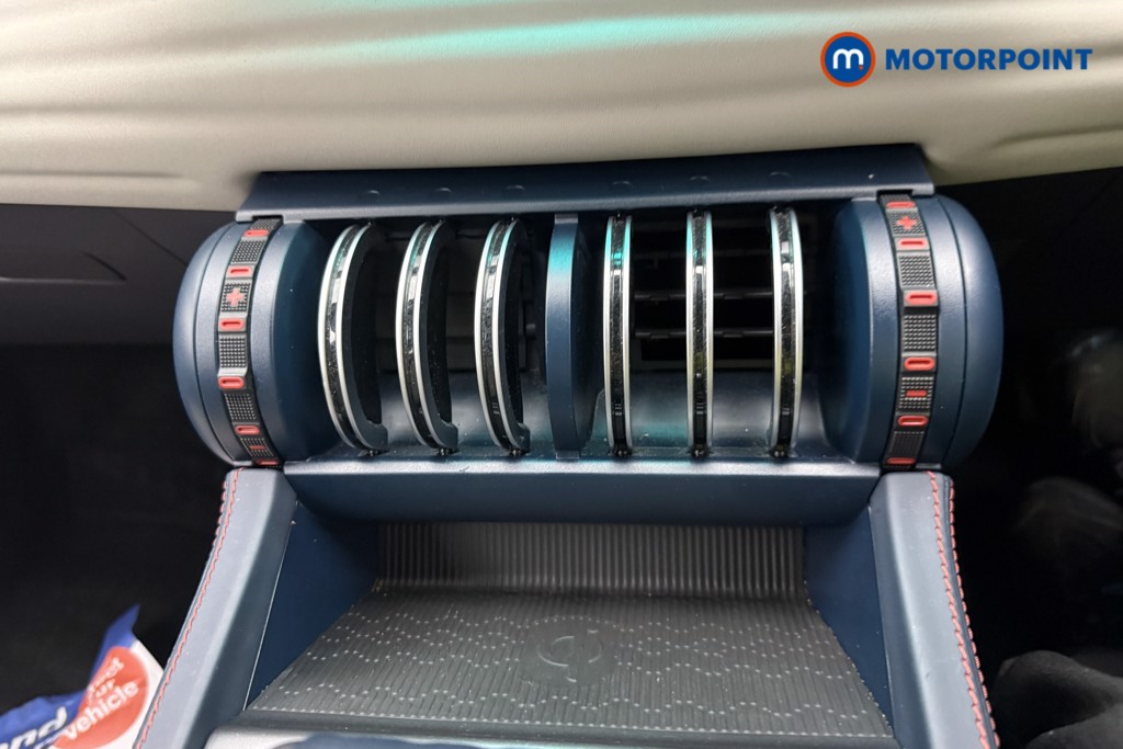 BYD Atto 3 Design Automatic Electric SUV - Stock Number (1649991) - 7th supplementary image