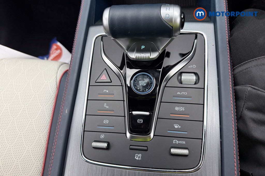 BYD Atto 3 Design Automatic Electric SUV - Stock Number (1649991) - 8th supplementary image