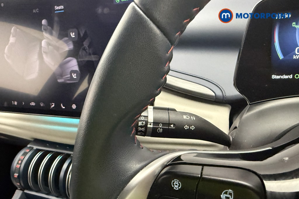 BYD Atto 3 Design Automatic Electric SUV - Stock Number (1649991) - 15th supplementary image