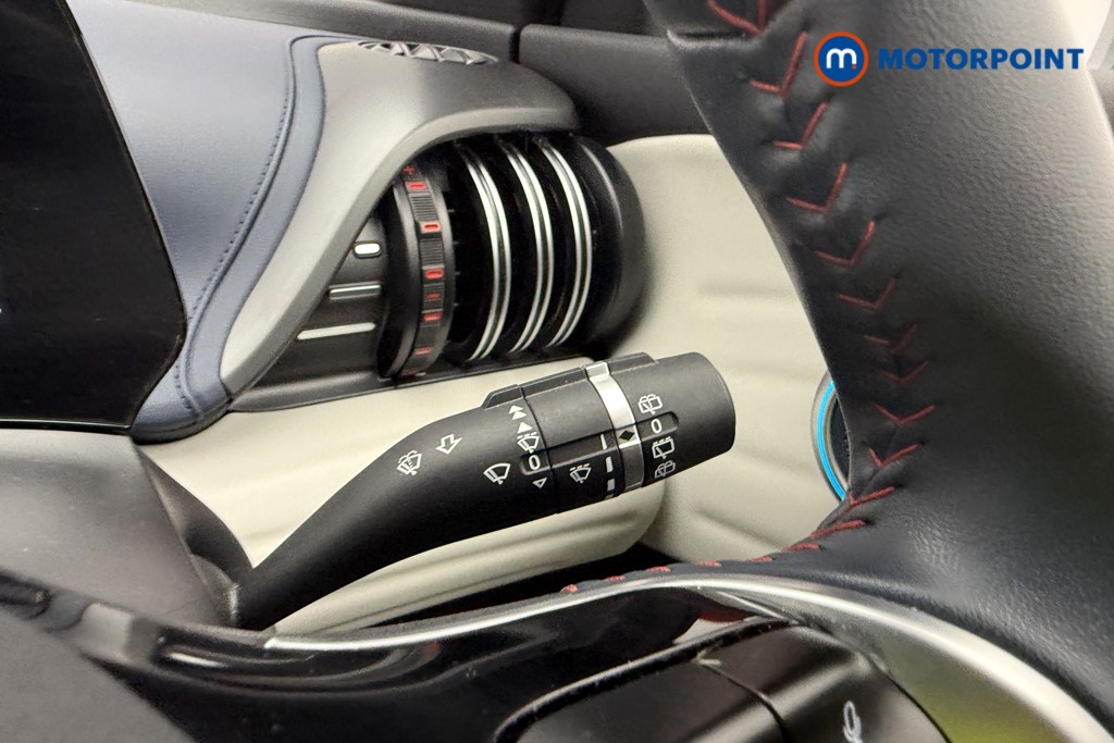 BYD Atto 3 Design Automatic Electric SUV - Stock Number (1649991) - 16th supplementary image