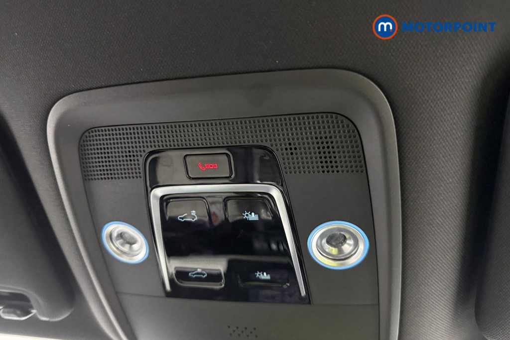 BYD Atto 3 Design Automatic Electric SUV - Stock Number (1649991) - 18th supplementary image