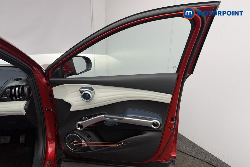 BYD Atto 3 Design Automatic Electric SUV - Stock Number (1649991) - 19th supplementary image