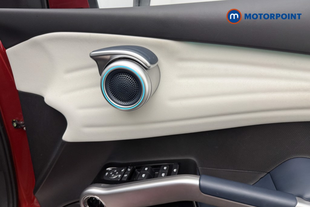BYD Atto 3 Design Automatic Electric SUV - Stock Number (1649991) - 20th supplementary image