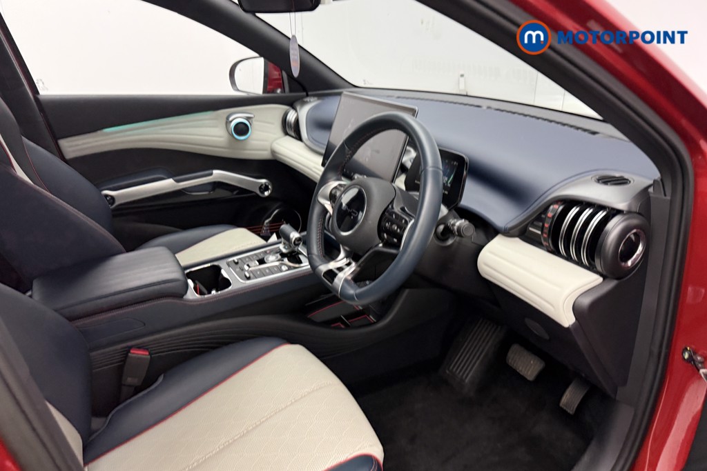 BYD Atto 3 Design Automatic Electric SUV - Stock Number (1649991) - 21st supplementary image