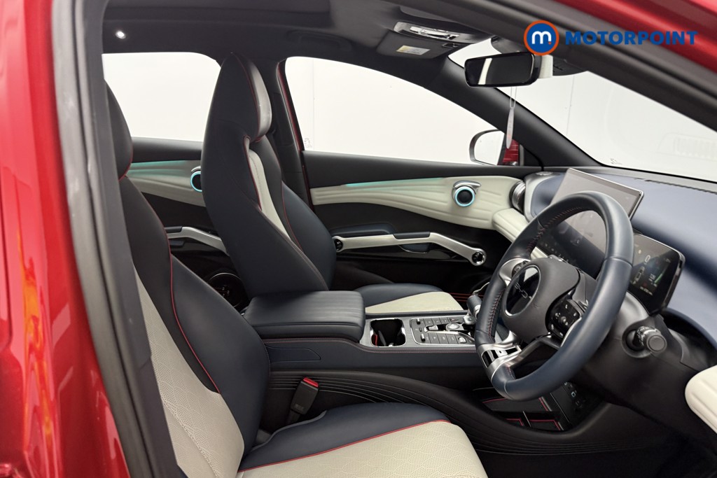 BYD Atto 3 Design Automatic Electric SUV - Stock Number (1649991) - 22nd supplementary image