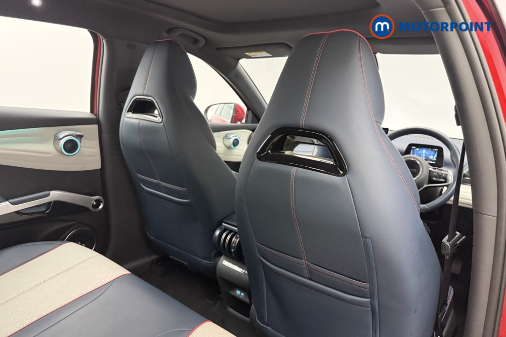 BYD Atto 3 Design Automatic Electric SUV - Stock Number (1649991) - 23rd supplementary image