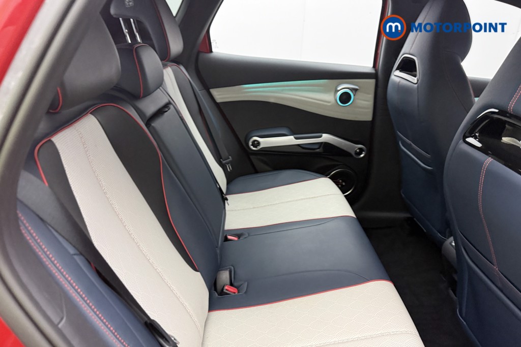 BYD Atto 3 Design Automatic Electric SUV - Stock Number (1649991) - 24th supplementary image