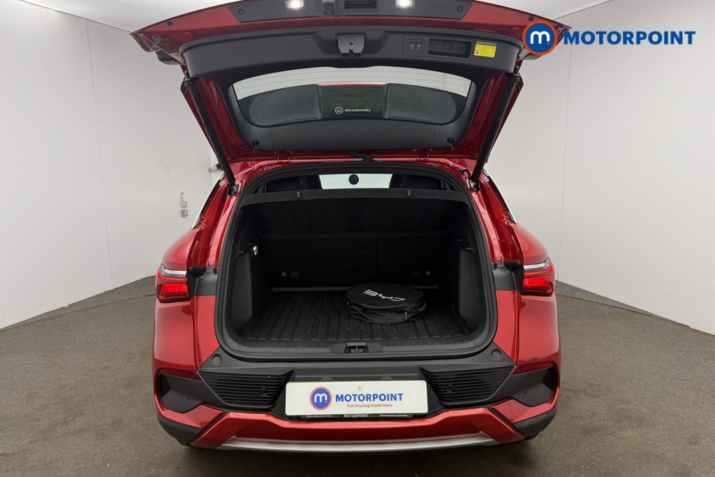 BYD Atto 3 Design Automatic Electric SUV - Stock Number (1649991) - 30th supplementary image