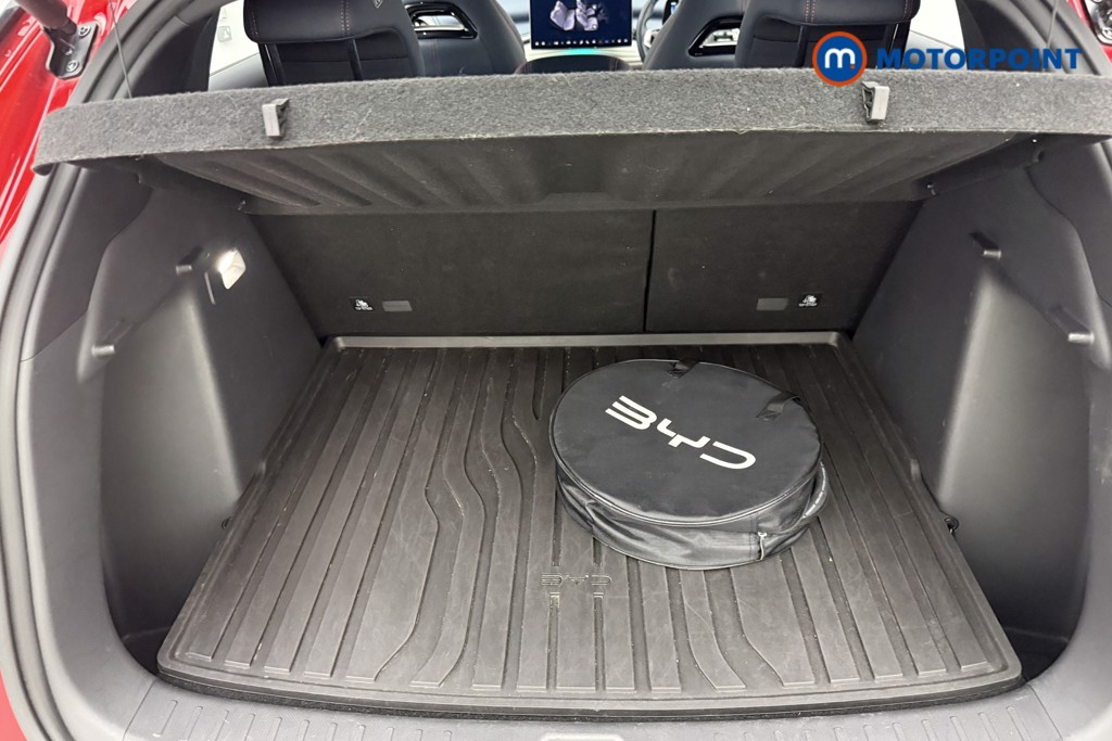 BYD Atto 3 Design Automatic Electric SUV - Stock Number (1649991) - 31st supplementary image