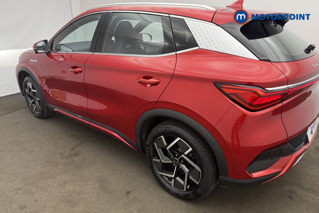 BYD Atto 3 Design Automatic Electric SUV - Stock Number (1649991) - 32nd supplementary image