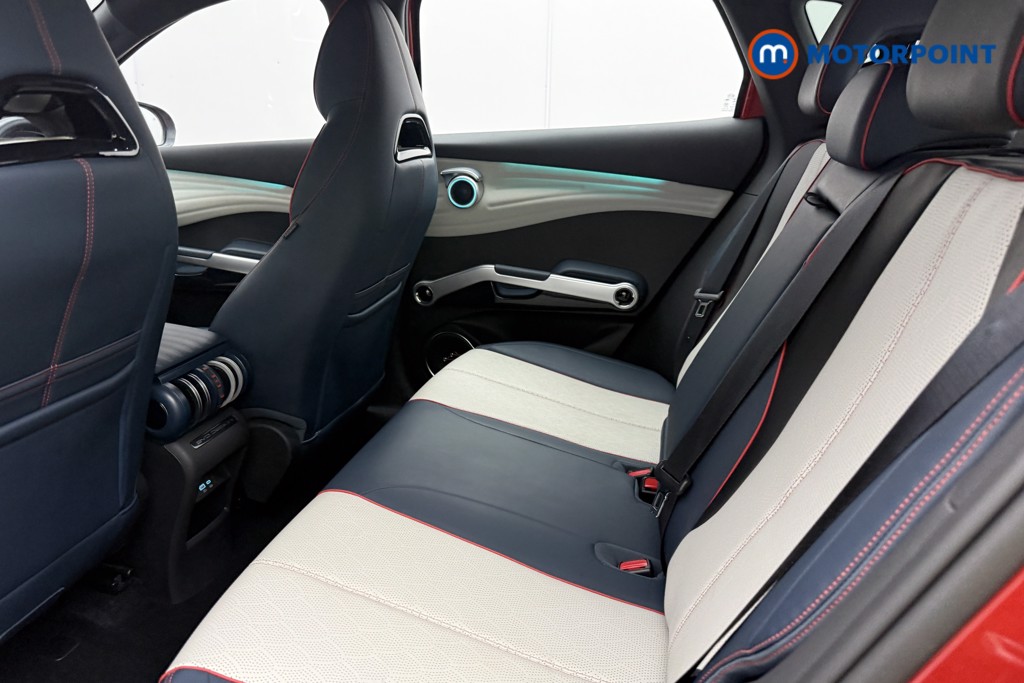 BYD Atto 3 Design Automatic Electric SUV - Stock Number (1649991) - 33rd supplementary image
