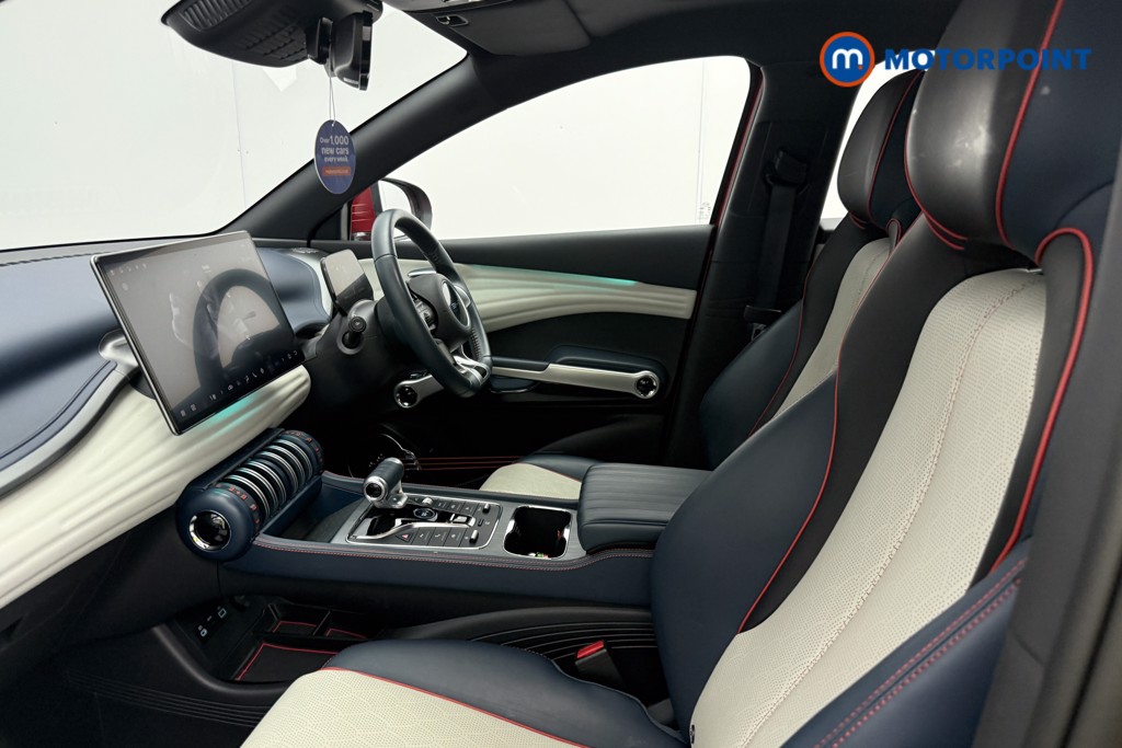 BYD Atto 3 Design Automatic Electric SUV - Stock Number (1649991) - 34th supplementary image