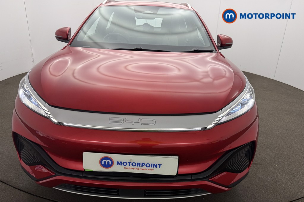 BYD Atto 3 Design Automatic Electric SUV - Stock Number (1649991) - 35th supplementary image