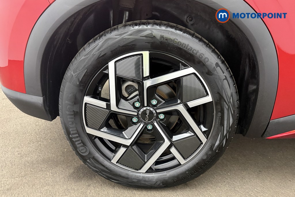 BYD Atto 3 Design Automatic Electric SUV - Stock Number (1649991) - 40th supplementary image