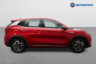 BYD Atto 3 Design Automatic Electric SUV - Stock Number (1649991) - Drivers side