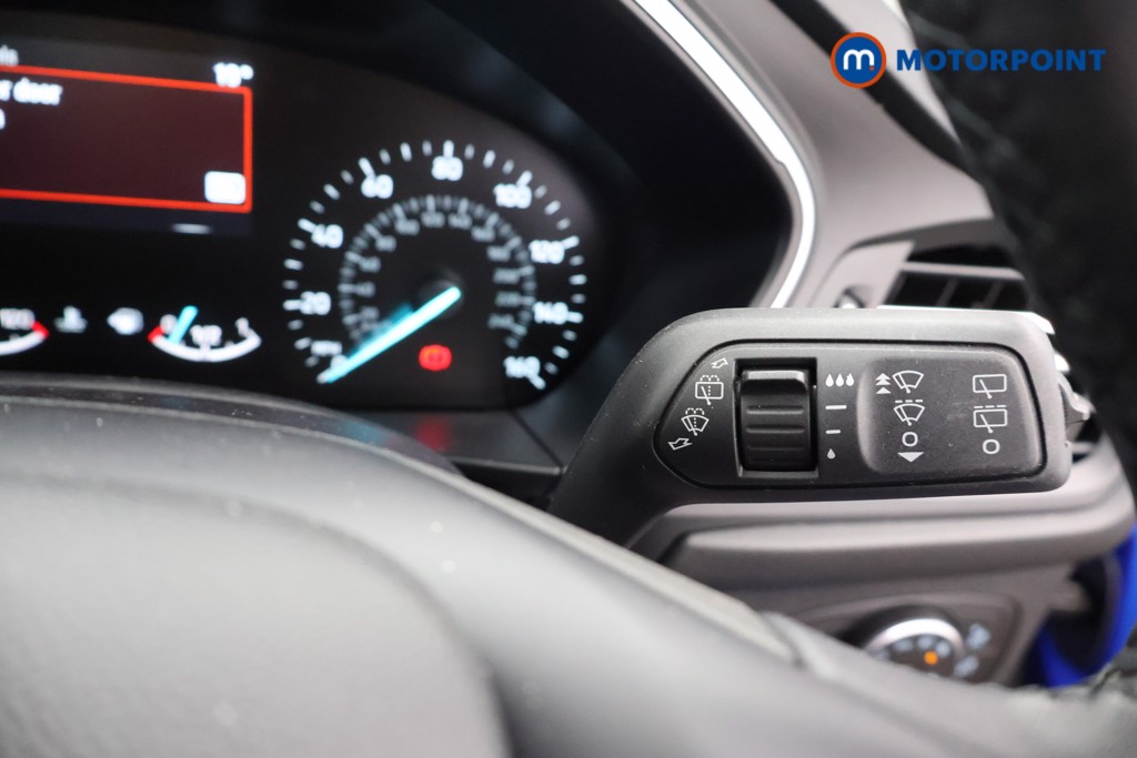 Ford Focus Titanium Manual Petrol Hatchback - Stock Number (1650347) - 6th supplementary image