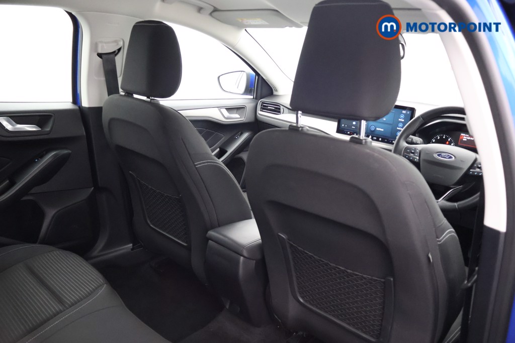 Ford Focus Titanium Manual Petrol Hatchback - Stock Number (1650347) - 17th supplementary image