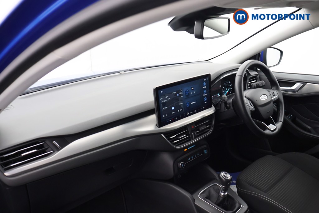 Ford Focus Titanium Manual Petrol Hatchback - Stock Number (1650347) - 19th supplementary image