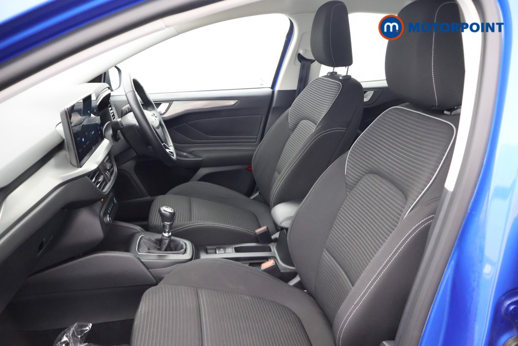 Ford Focus Titanium Manual Petrol Hatchback - Stock Number (1650347) - 20th supplementary image