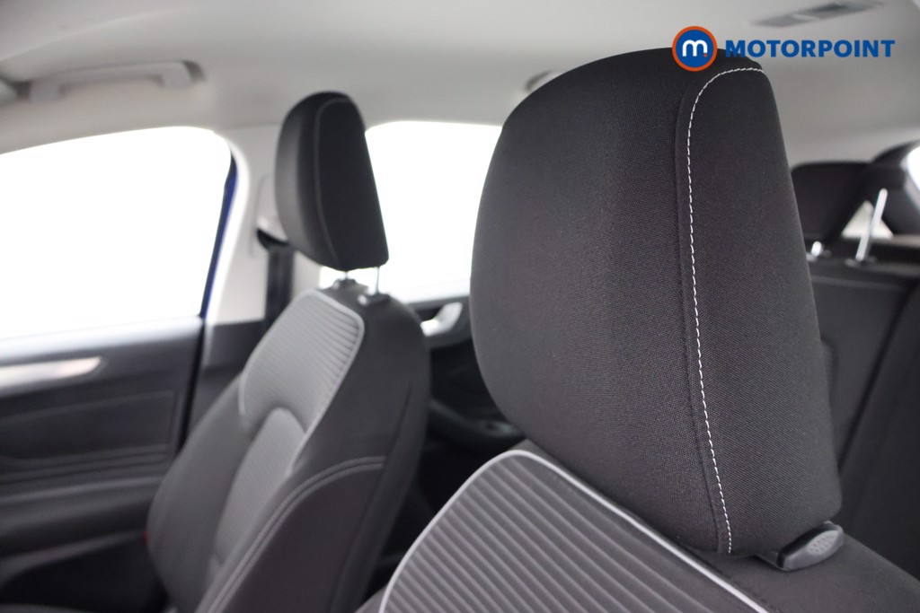Ford Focus Titanium Manual Petrol Hatchback - Stock Number (1650347) - 21st supplementary image