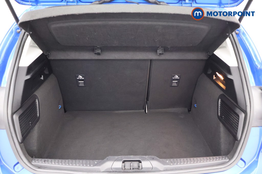 Ford Focus Titanium Manual Petrol Hatchback - Stock Number (1650347) - 22nd supplementary image