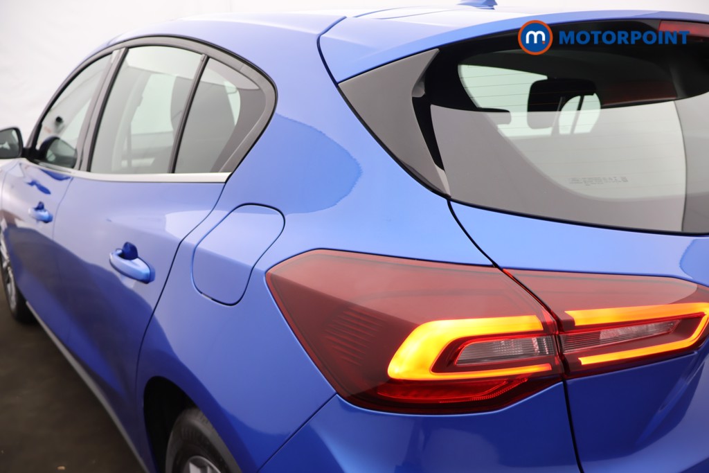 Ford Focus Titanium Manual Petrol Hatchback - Stock Number (1650347) - 25th supplementary image