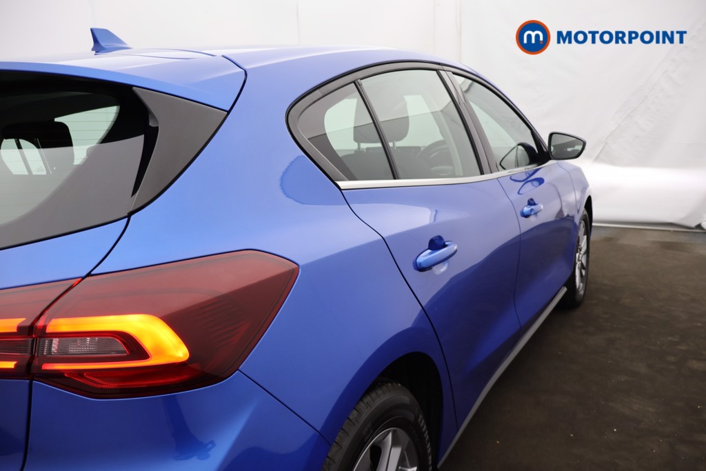 Ford Focus Titanium Manual Petrol Hatchback - Stock Number (1650347) - 27th supplementary image