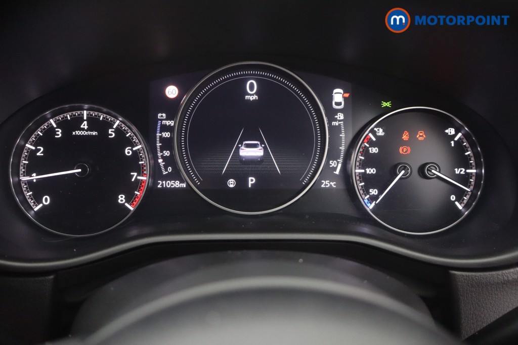 Mazda Cx-30 Se-L Lux Automatic Petrol SUV - Stock Number (1650725) - 2nd supplementary image