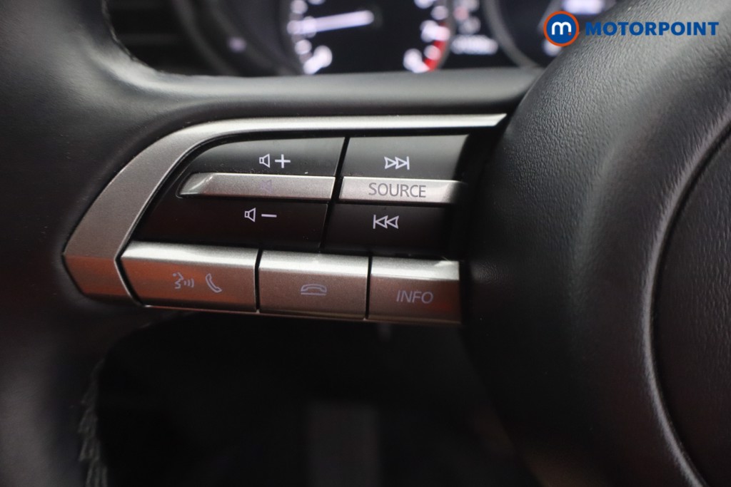 Mazda Cx-30 Se-L Lux Automatic Petrol SUV - Stock Number (1650725) - 3rd supplementary image