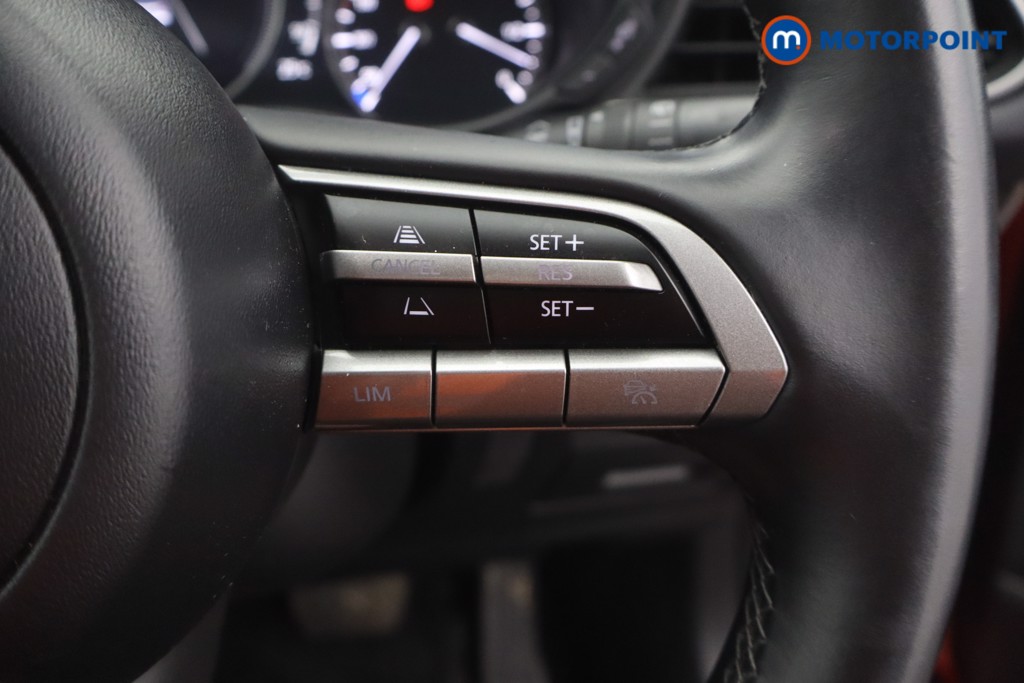 Mazda Cx-30 Se-L Lux Automatic Petrol SUV - Stock Number (1650725) - 4th supplementary image