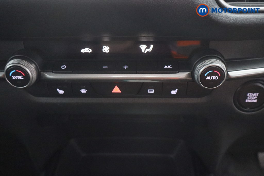 Mazda Cx-30 Se-L Lux Automatic Petrol SUV - Stock Number (1650725) - 7th supplementary image