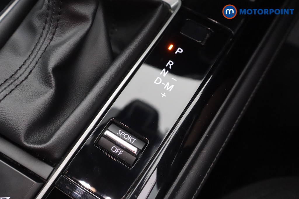 Mazda Cx-30 Se-L Lux Automatic Petrol SUV - Stock Number (1650725) - 8th supplementary image