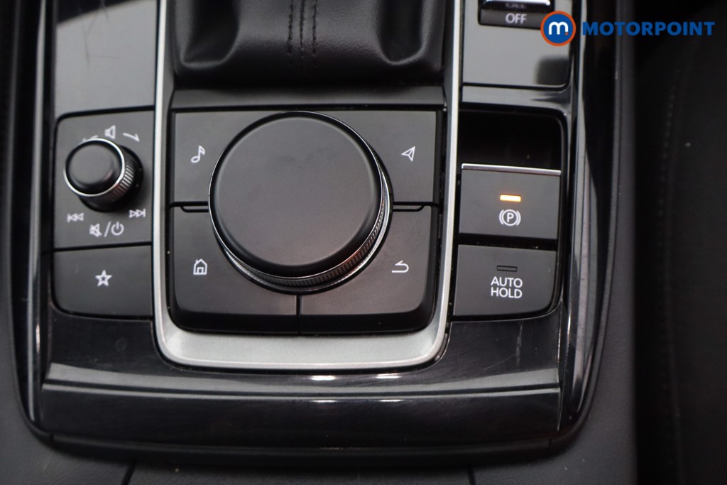 Mazda Cx-30 Se-L Lux Automatic Petrol SUV - Stock Number (1650725) - 9th supplementary image