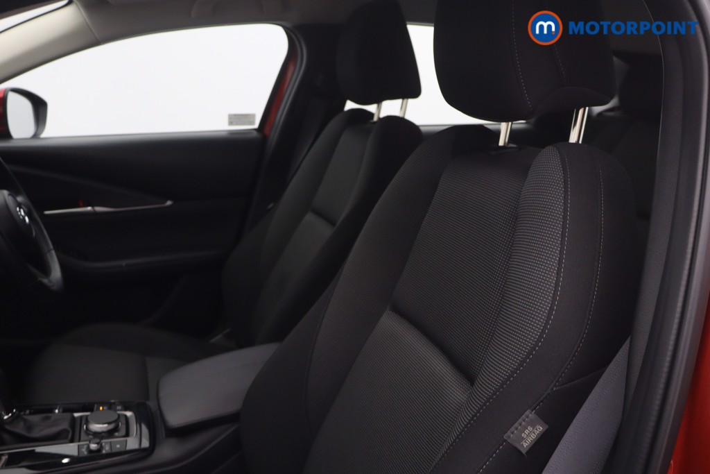 Mazda Cx-30 Se-L Lux Automatic Petrol SUV - Stock Number (1650725) - 12th supplementary image