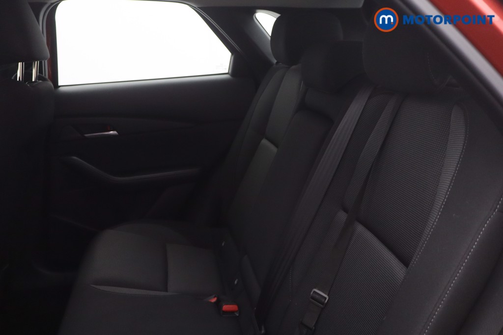 Mazda Cx-30 Se-L Lux Automatic Petrol SUV - Stock Number (1650725) - 13th supplementary image