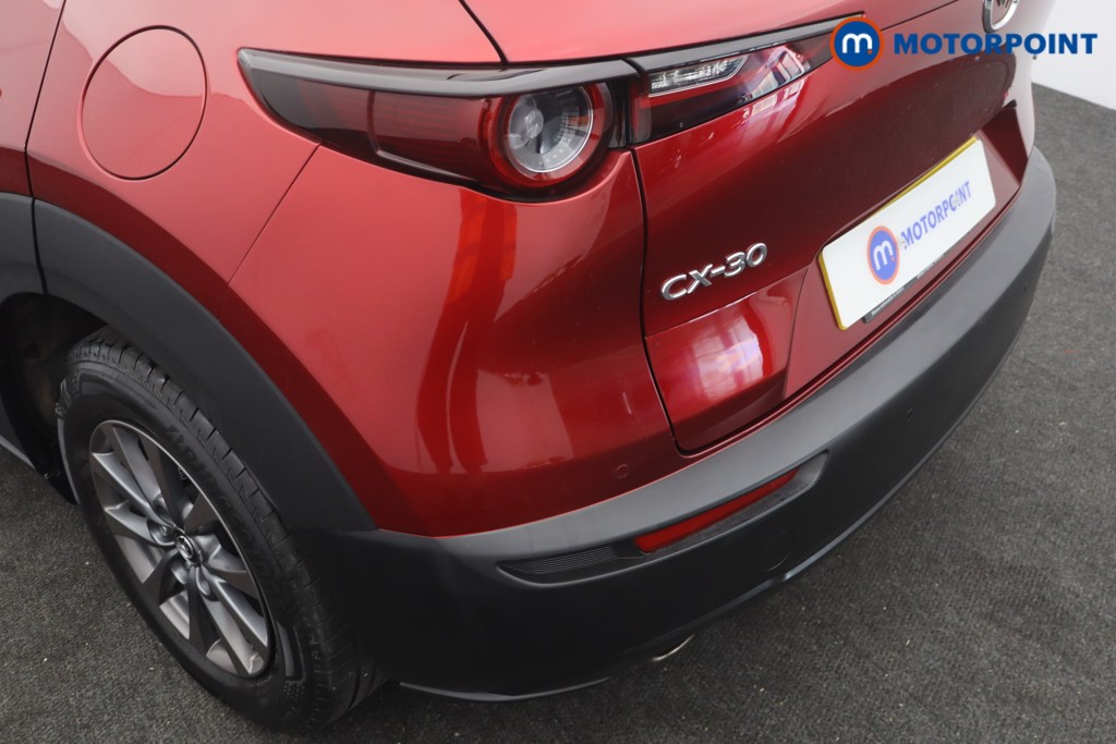 Mazda Cx-30 Se-L Lux Automatic Petrol SUV - Stock Number (1650725) - 15th supplementary image
