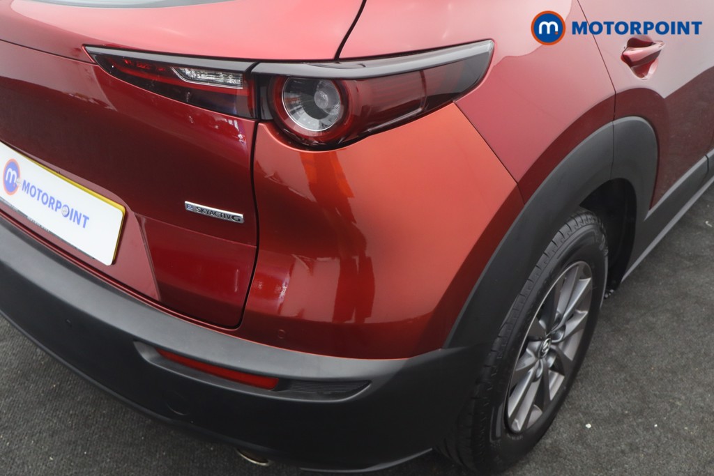 Mazda Cx-30 Se-L Lux Automatic Petrol SUV - Stock Number (1650725) - 16th supplementary image