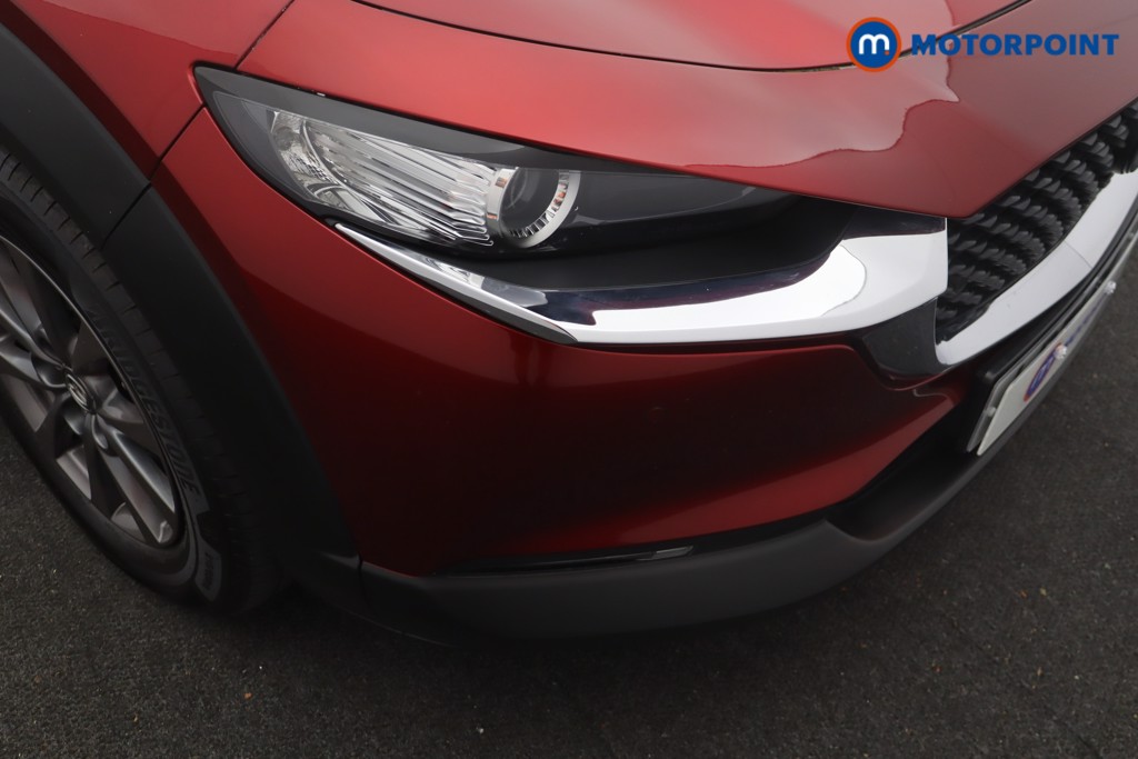 Mazda Cx-30 Se-L Lux Automatic Petrol SUV - Stock Number (1650725) - 17th supplementary image