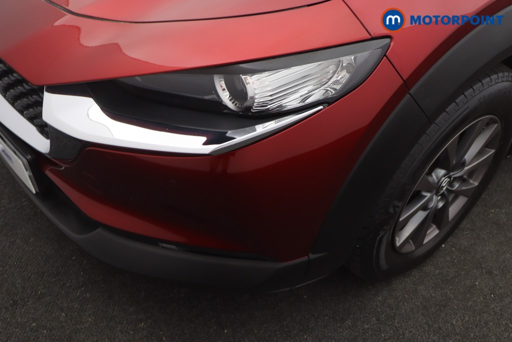 Mazda Cx-30 Se-L Lux Automatic Petrol SUV - Stock Number (1650725) - 18th supplementary image