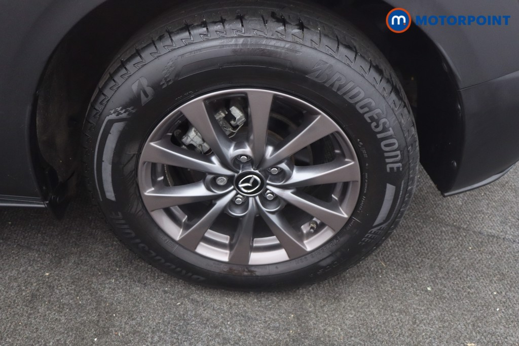 Mazda Cx-30 Se-L Lux Automatic Petrol SUV - Stock Number (1650725) - 20th supplementary image