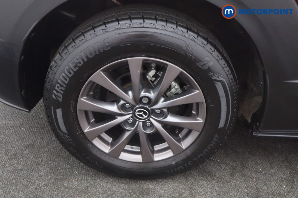 Mazda Cx-30 Se-L Lux Automatic Petrol SUV - Stock Number (1650725) - 21st supplementary image