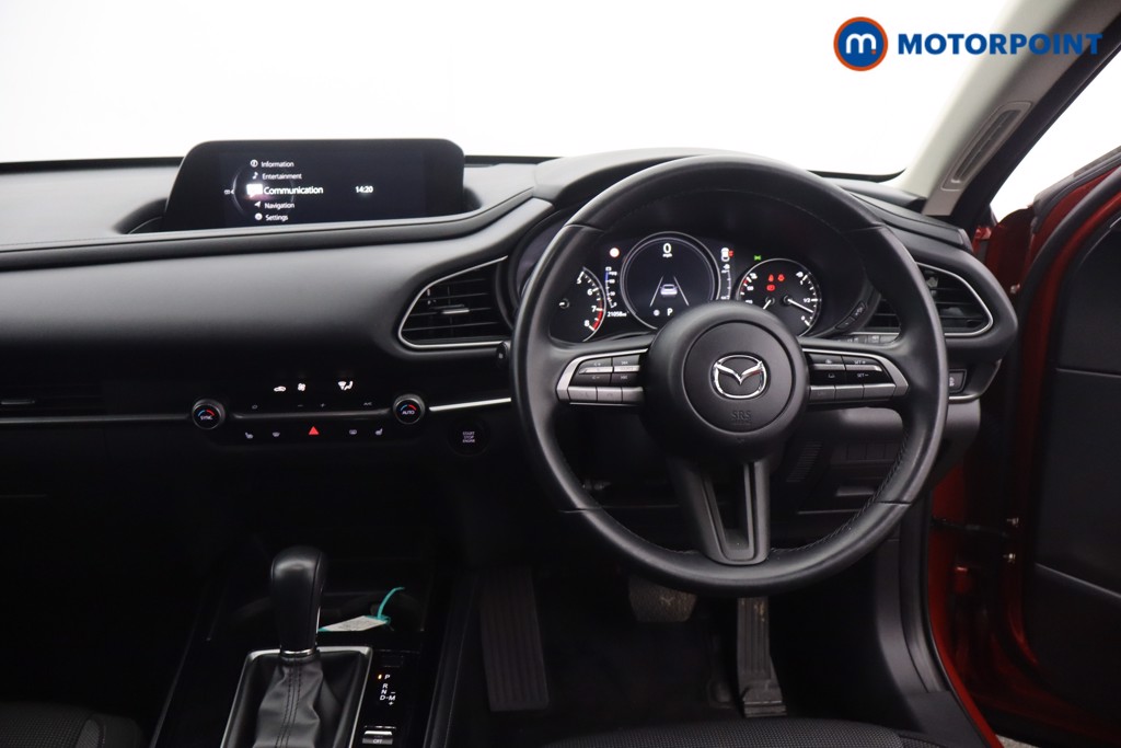 Mazda Cx-30 Se-L Lux Automatic Petrol SUV - Stock Number (1650725) - 1st supplementary image