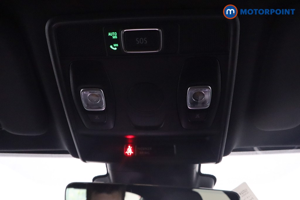 Renault Arkana Techno Esprit Alpine Automatic Petrol-Electric Hybrid SUV - Stock Number (1651221) - 2nd supplementary image
