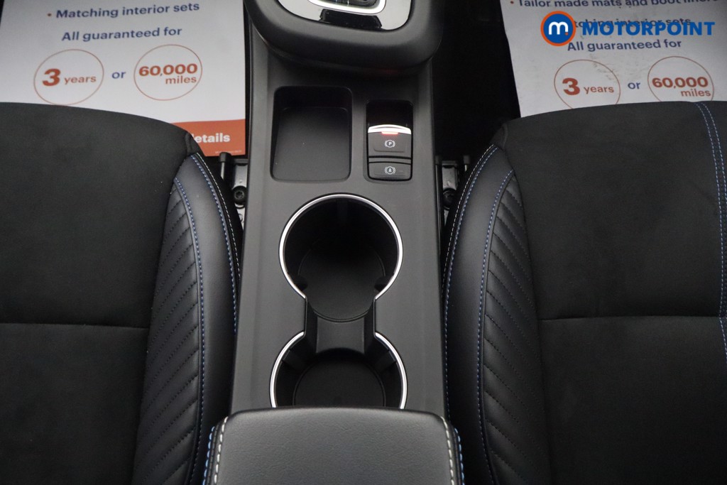 Renault Arkana Techno Esprit Alpine Automatic Petrol-Electric Hybrid SUV - Stock Number (1651221) - 6th supplementary image