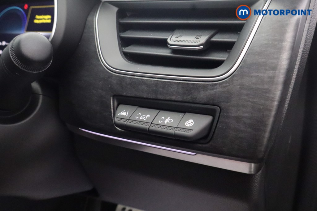 Renault Arkana Techno Esprit Alpine Automatic Petrol-Electric Hybrid SUV - Stock Number (1651221) - 16th supplementary image