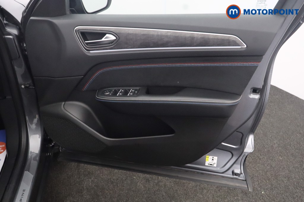 Renault Arkana Techno Esprit Alpine Automatic Petrol-Electric Hybrid SUV - Stock Number (1651221) - 18th supplementary image