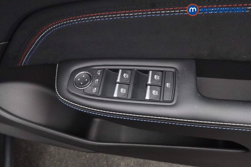 Renault Arkana Techno Esprit Alpine Automatic Petrol-Electric Hybrid SUV - Stock Number (1651221) - 20th supplementary image