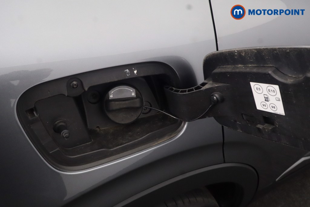 Renault Arkana Techno Esprit Alpine Automatic Petrol-Electric Hybrid SUV - Stock Number (1651221) - 29th supplementary image