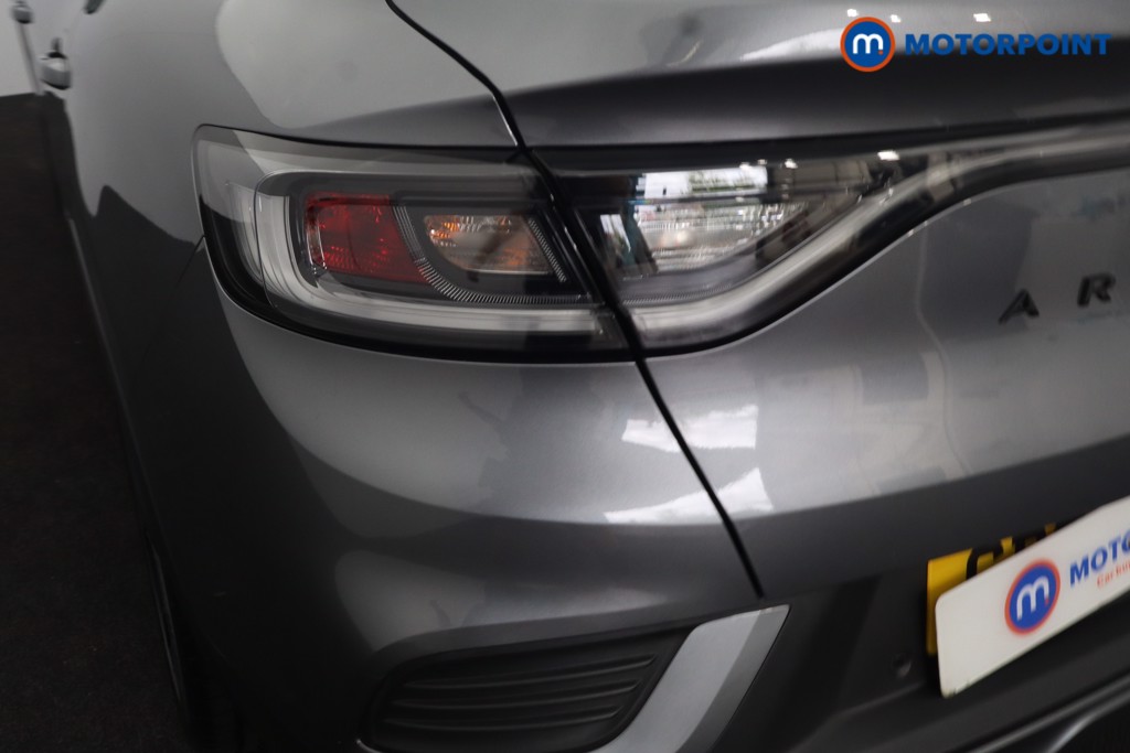 Renault Arkana Techno Esprit Alpine Automatic Petrol-Electric Hybrid SUV - Stock Number (1651221) - 32nd supplementary image